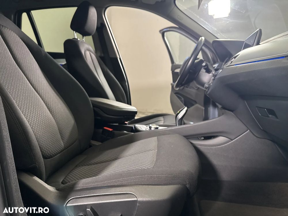 BMW X1 - 12