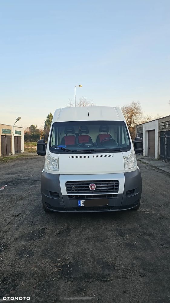 Fiat Ducato - 3