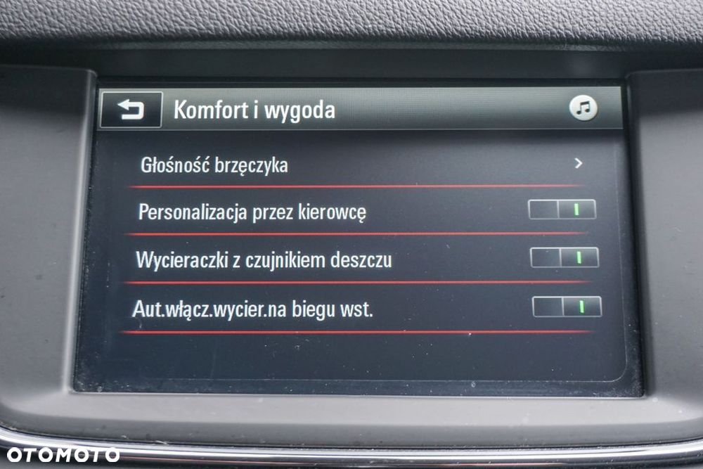Opel Astra V 1.4 T Elite - 25