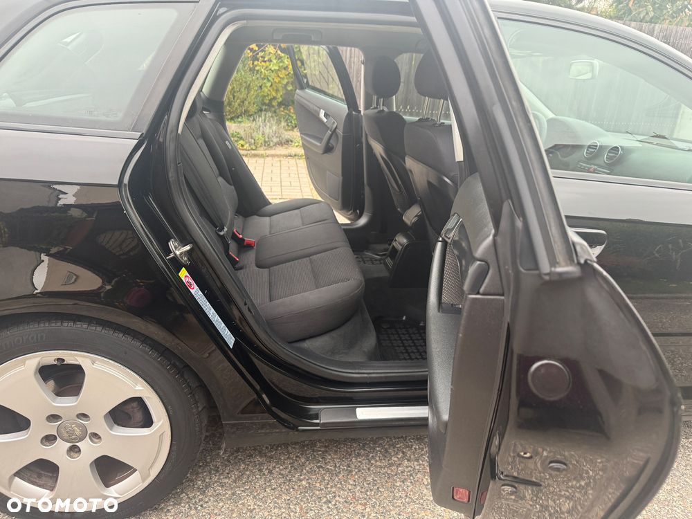 Audi A3 Limousine - 18