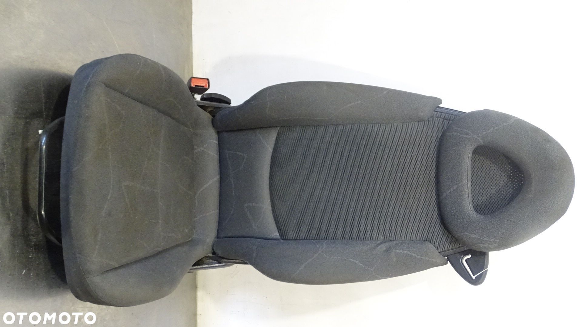 FOTEL KIEROWCY SMART FORTWO I - 1