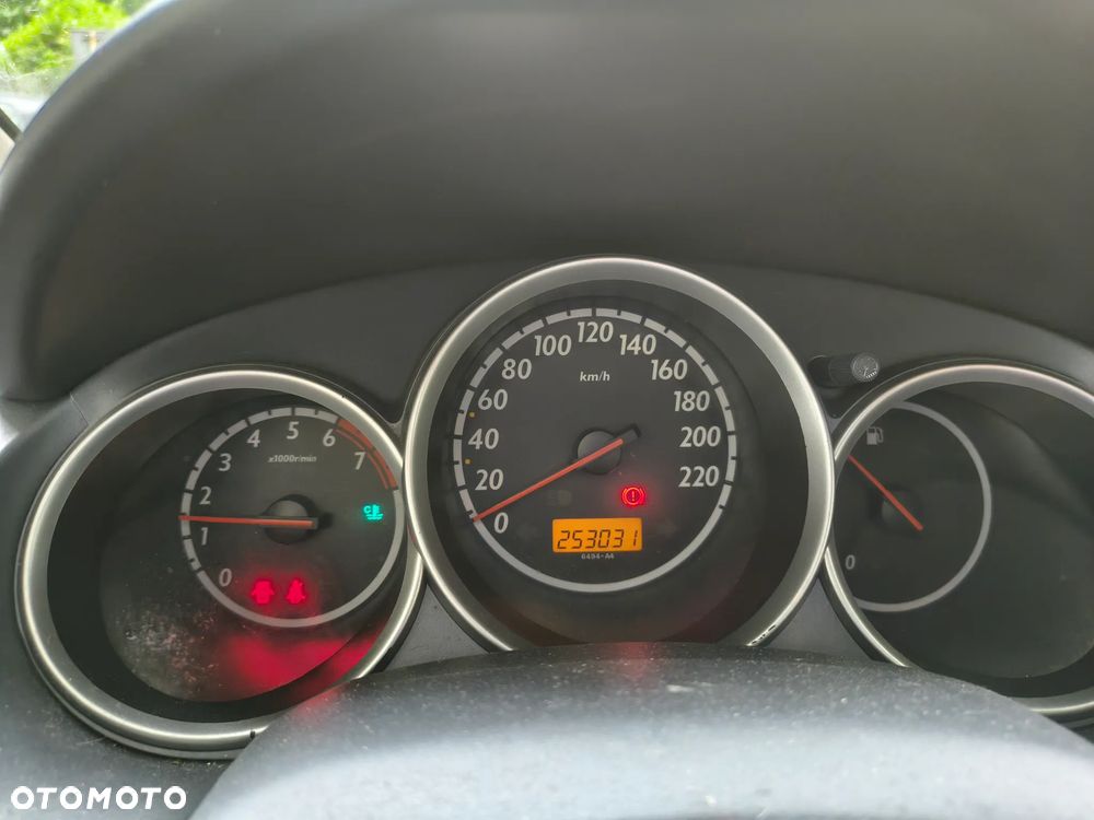 Honda Jazz 1.4 LS - 6