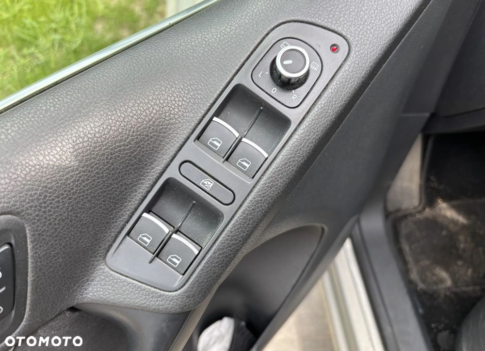 Volkswagen Tiguan 2.0 TDI DPF 4Motion DSG Sport & Style - 14