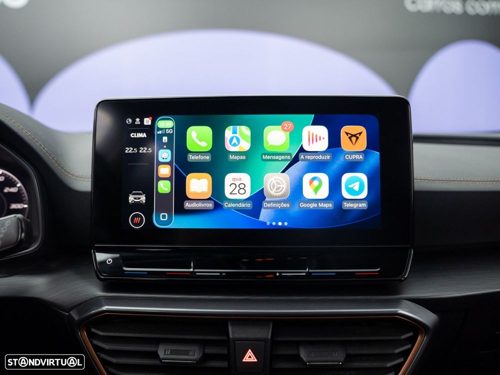 Cupra Formentor 2.0 TDI - 26