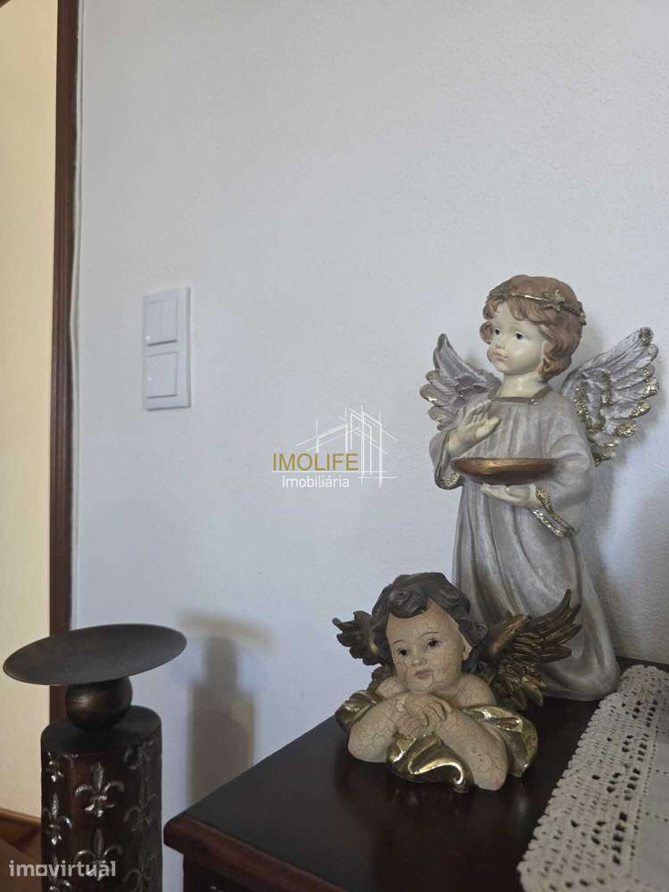 Apartamento T2 Luminoso em Montargil - Grande imagem: 4/60