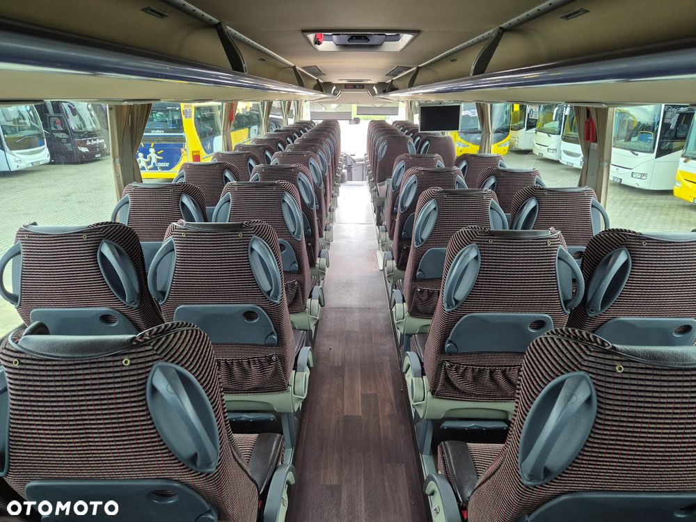 Temsa HD13 / SPROWADZONA/ MANUAL / NOWY SILNIK - 23