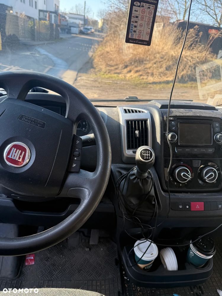 Fiat ducato - 8