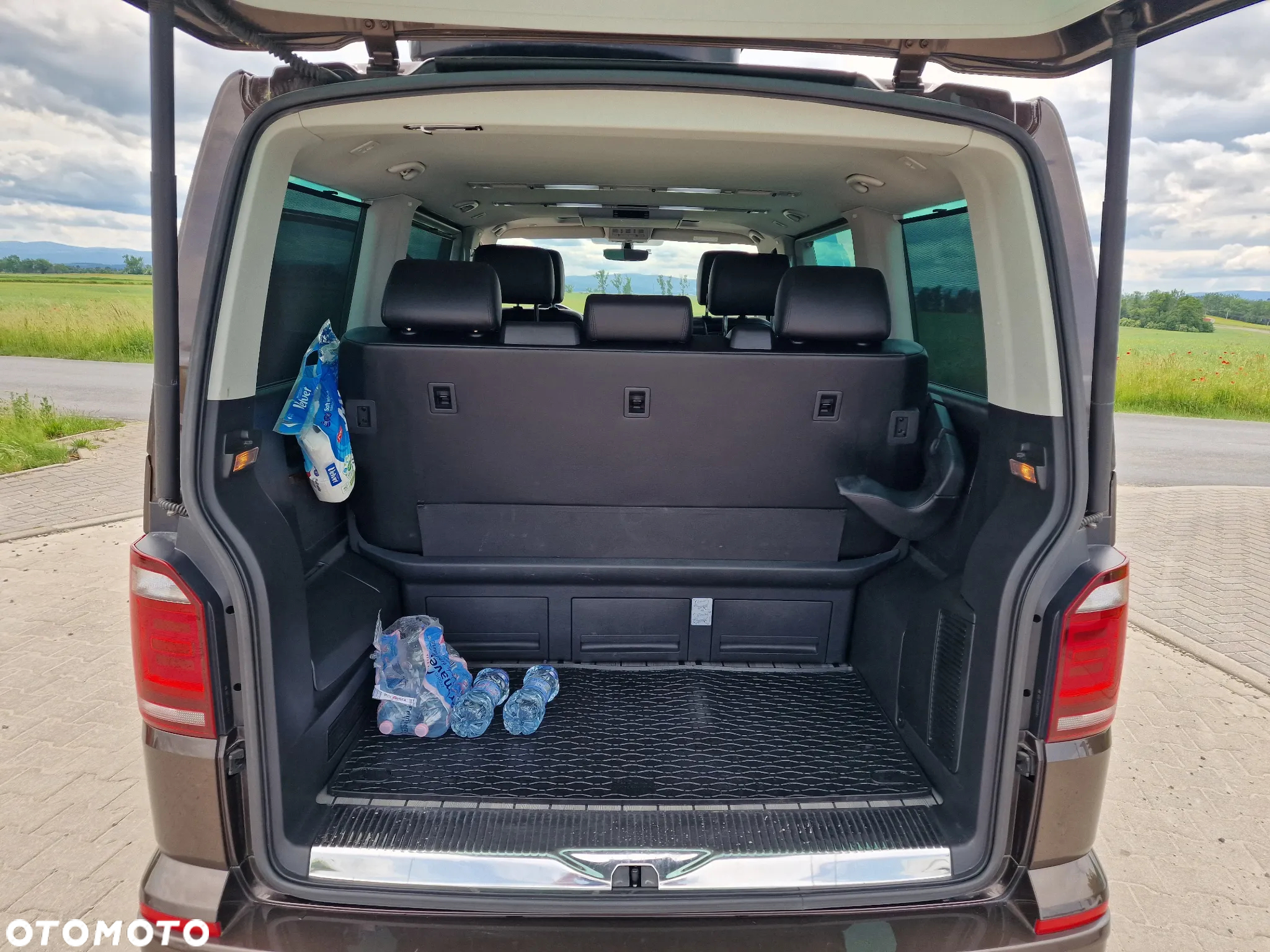 Volkswagen Multivan 2.0 BiTDI L1 Business 4Motion DSG - 25