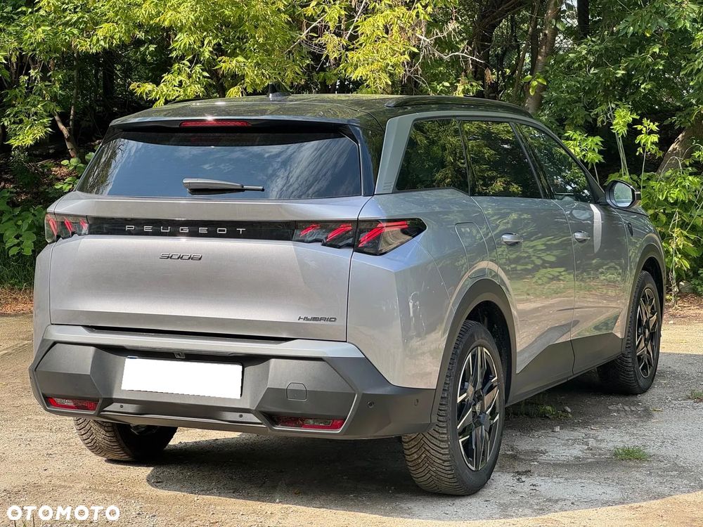 Peugeot 5008 1.2 PureTech mHEV Allure Pack S&S e-DCS6 - 3