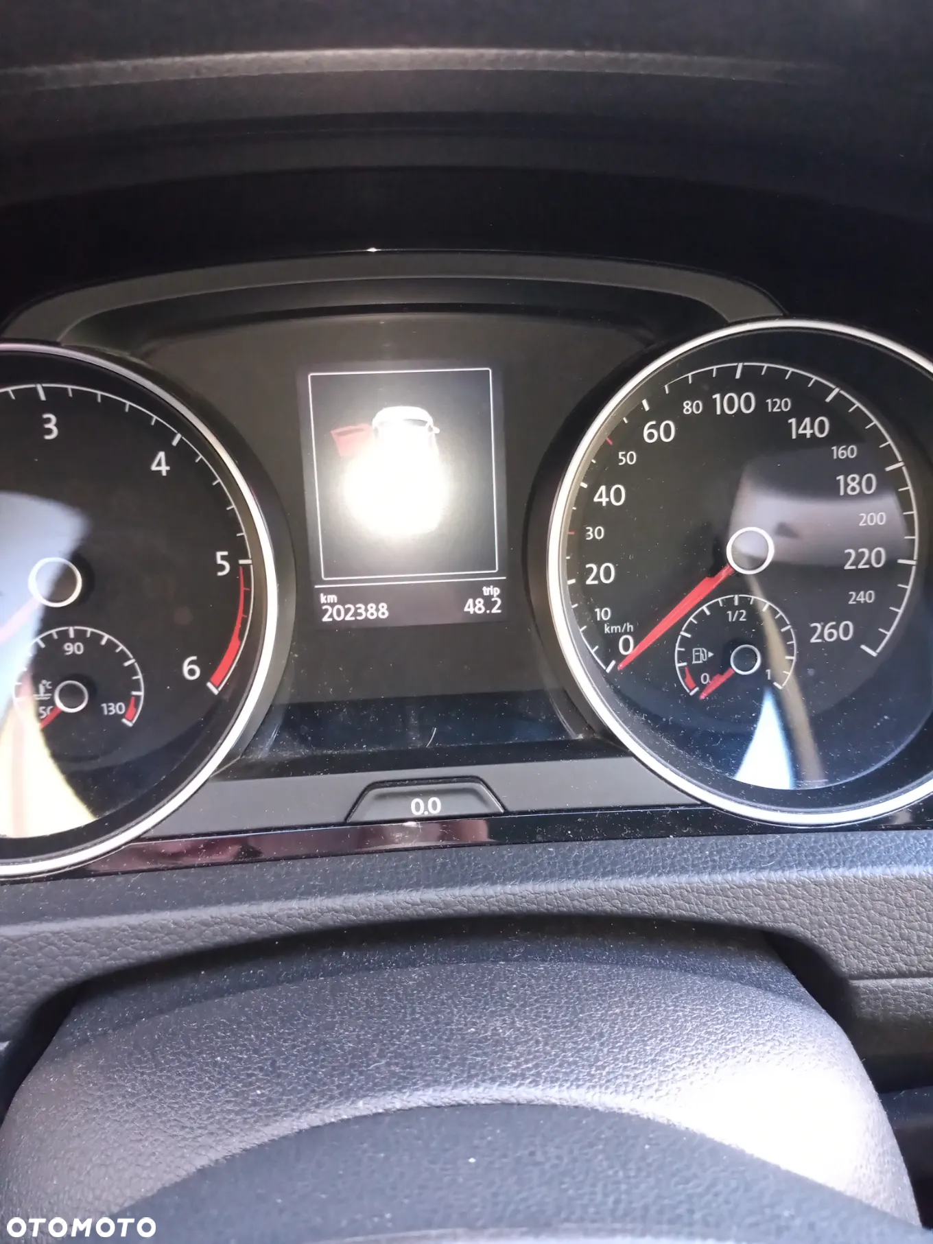 Volkswagen Golf 2.0 BlueTDI DSG Cup - 18
