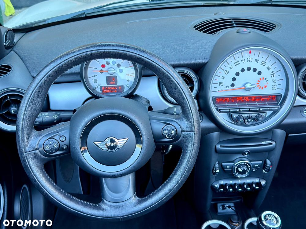 MINI Cooper - 13