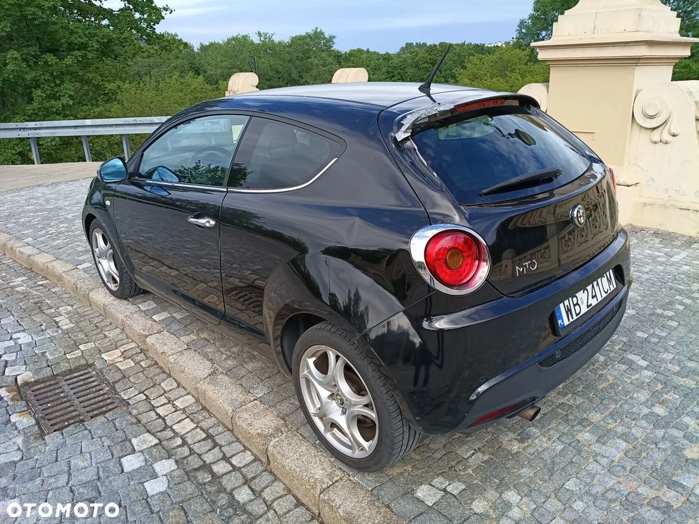 Alfa Romeo Mito - 16