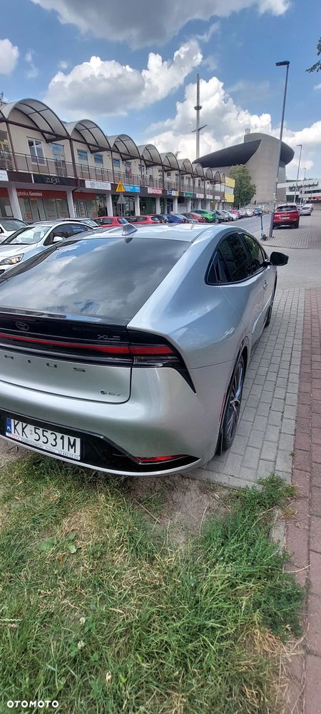 Toyota Prius - 22