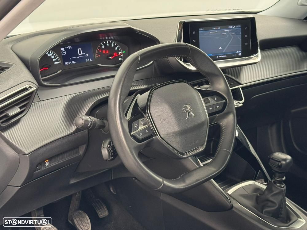 Peugeot 2008 PureTech 100 Active - 26