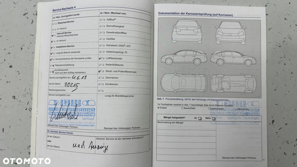 Volkswagen Tiguan 1.4 TSI Sport&Style - 21