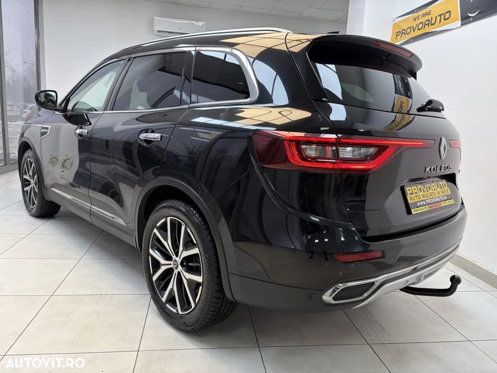 Renault Koleos - 5