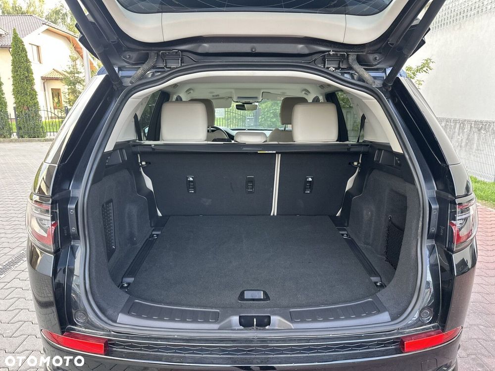 Land Rover Discovery Sport 2.0 D200 mHEV S - 23