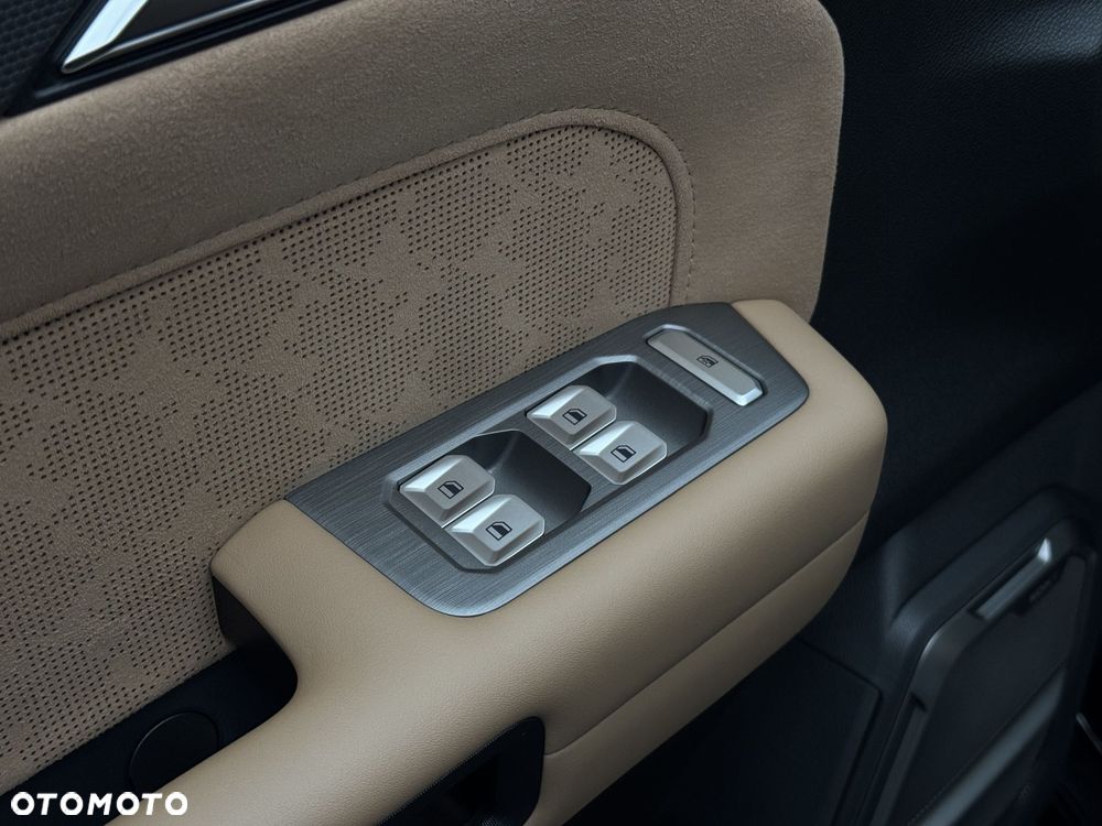 Jetour T2 - 25