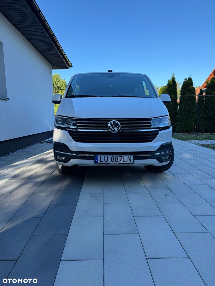 Volkswagen Multivan 2.0 TDI L2 Comfortline DSG - 10