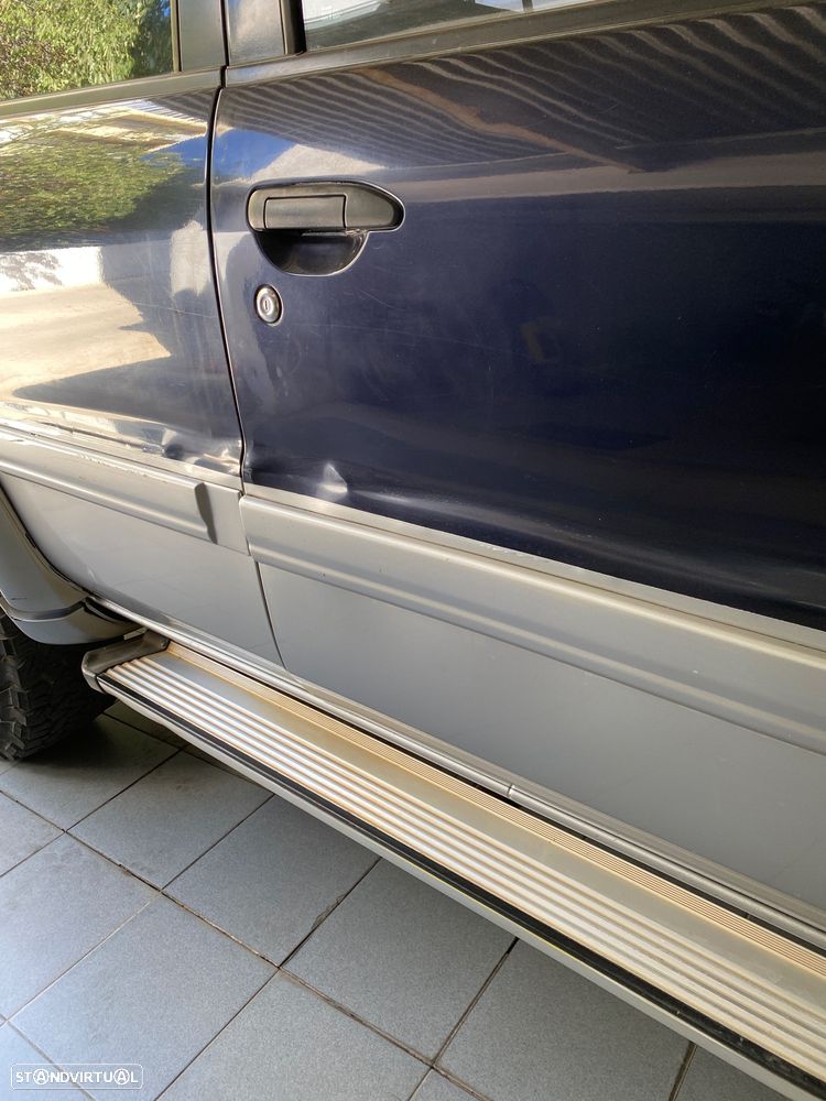 Nissan Patrol GR 2.8 TD SE - 17