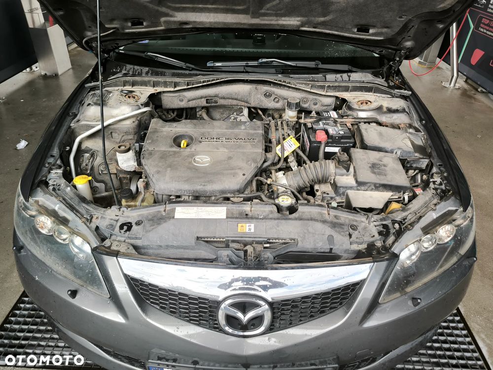 Mazda 6 Sport 2.0 Exclusive - 8