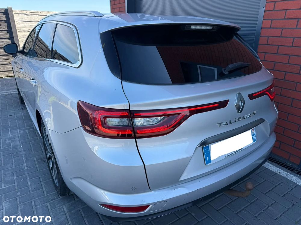 Renault Talisman ENERGY dCi 130 INTENS - 22
