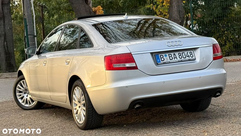 Audi A6 Limousine - 39