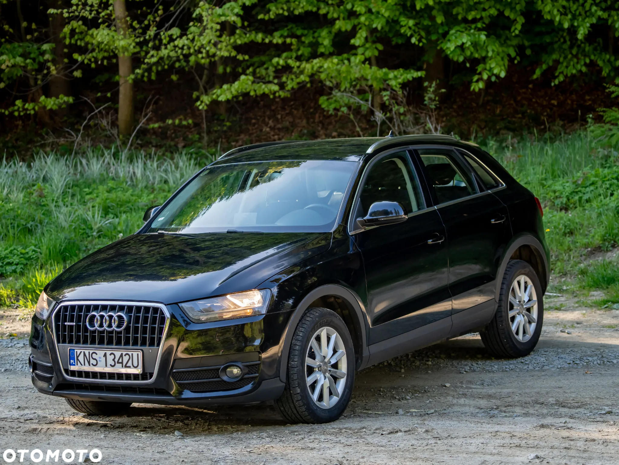Audi Q3 - 3