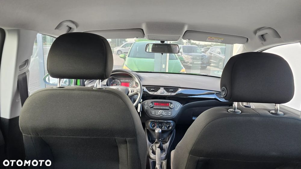 Opel Corsa 1.4 Innovation - 15