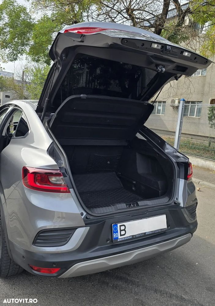 Renault Arkana 140 EDC Intens - 10