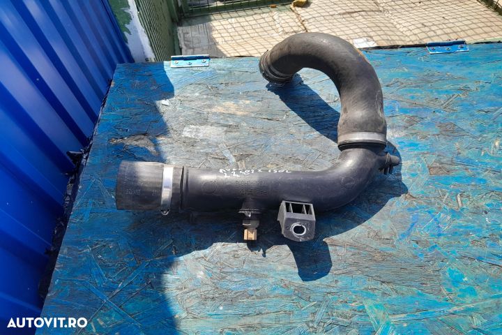 Furtun intercooler 173620R010 173620R010 Toyota Avensis 2 T25 [faceli - 1