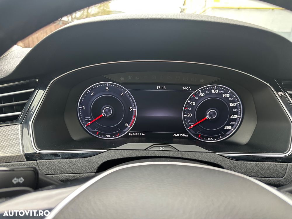 Volkswagen Passat Alltrack 2.0 TDI SCR 4Motion DSG - 8