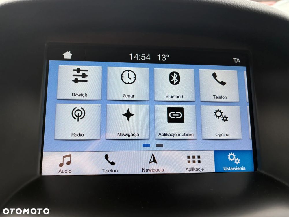 Ford Focus 1.0 EcoBoost Titanium - 24