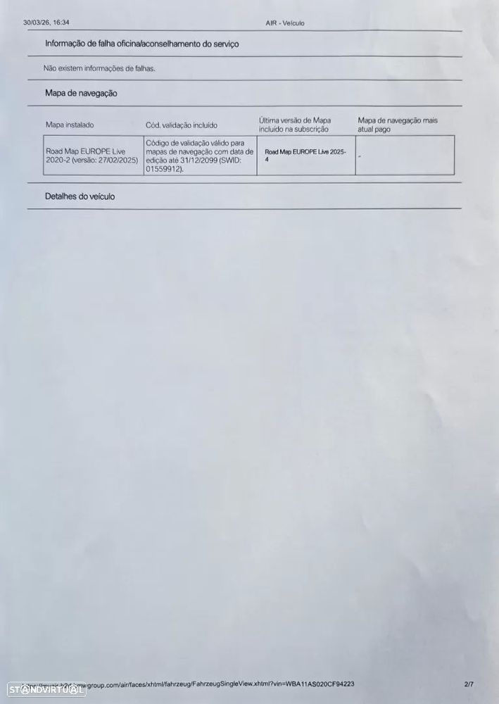 BMW 420 d Pack Desportivo M Auto - 55