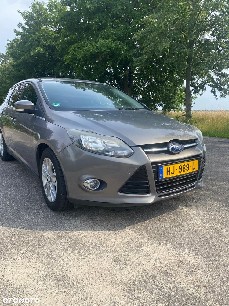 Ford Focus - 3