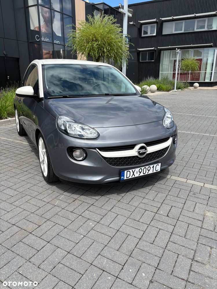 Opel Adam 1.4 Start/Stop Jam - 3
