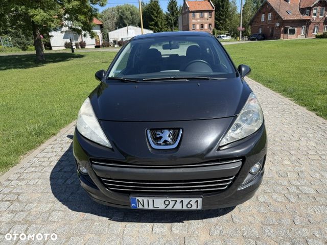 Peugeot 207 1.4 U Move - 1