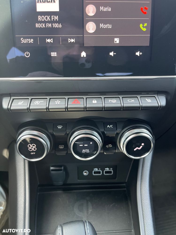 Renault Captur 140 EDC MHEV Techno - 28