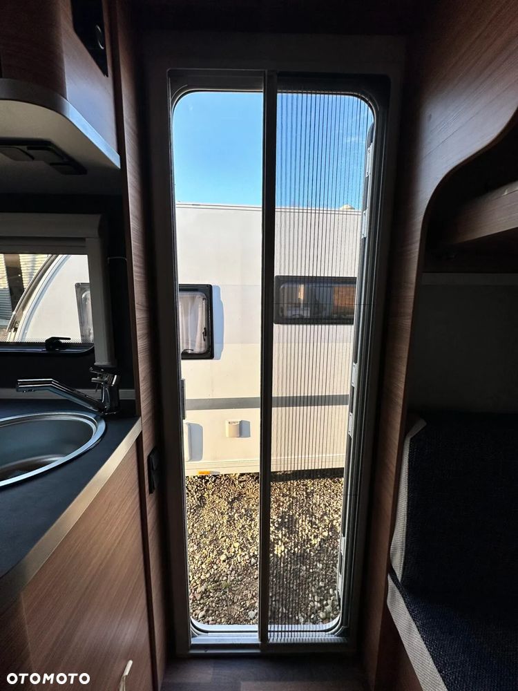 Weinsberg CaraOne 400LK - 9