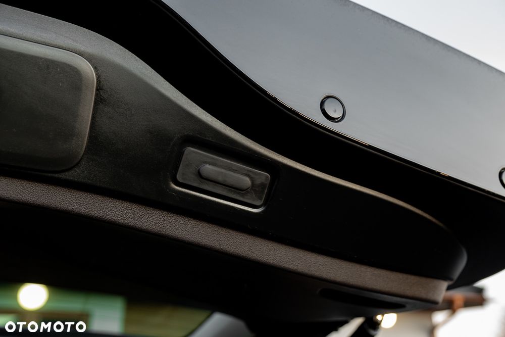 Renault Espace Energy dCi 160 EDC Initiale Paris - 21