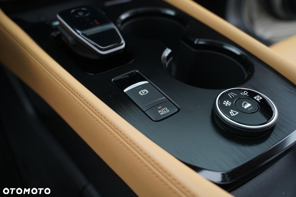 Nissan X-Trail 1.5 VC-T e-POWER Tekna e-4ORCE 7os - 19