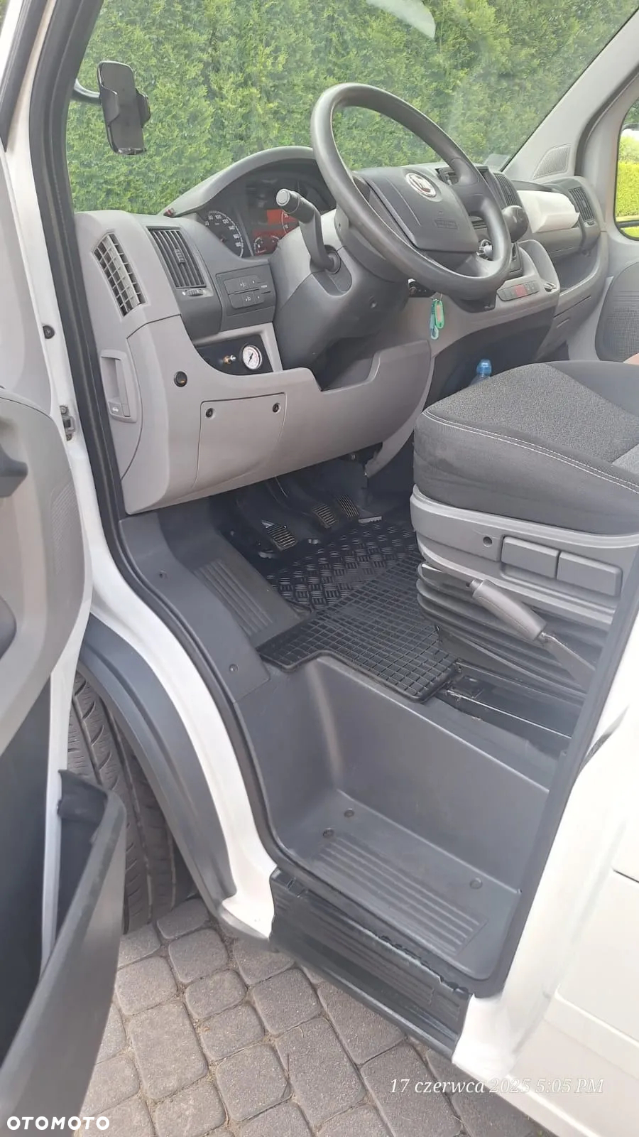 Fiat DUCATO - 9