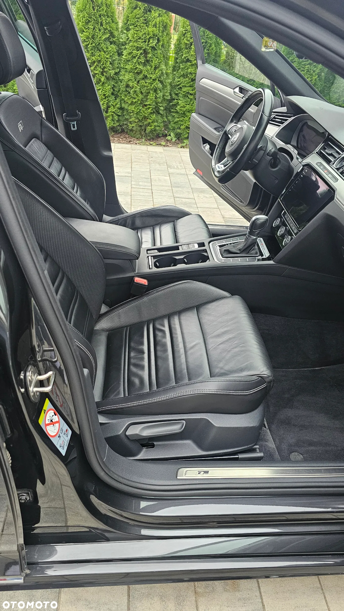 Volkswagen Passat 2.0 TDI BMT SCR 4Mot Highline DSG7 - 12