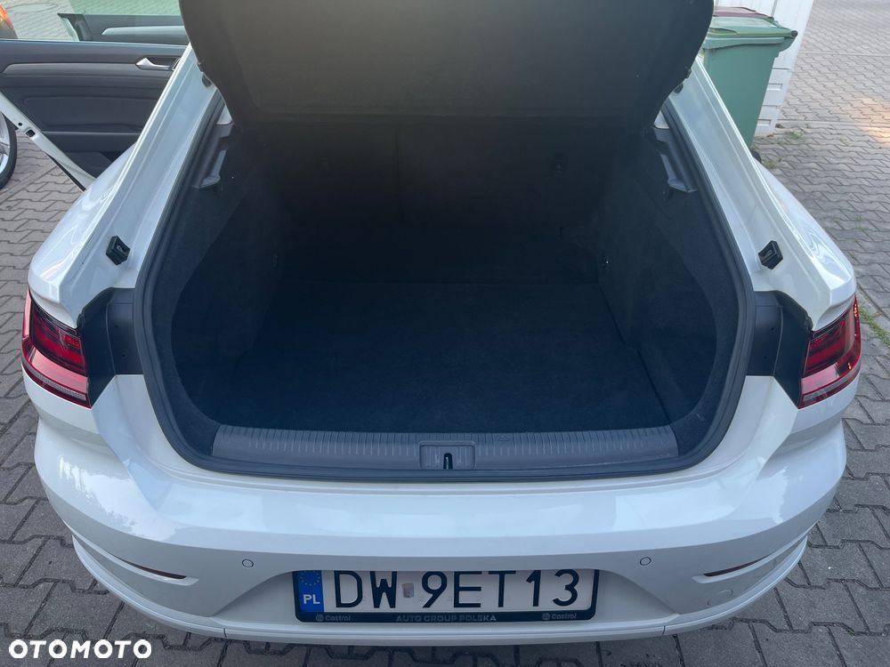 Volkswagen Arteon 1.5 TSI ACT Evo Elegance DSG - 14
