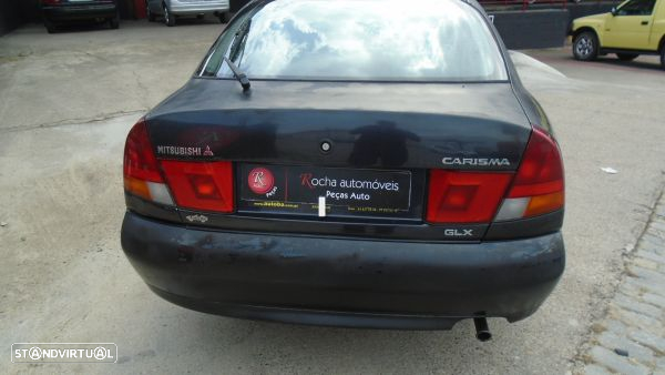 Para Peças Mitsubishi Carisma (Da_) - 4