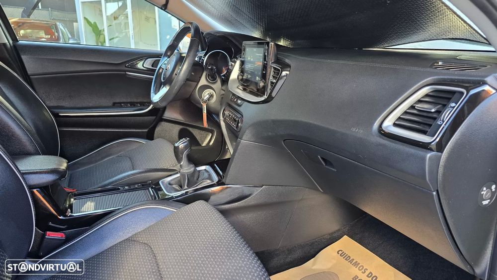 Kia XCeed 1.0 T-GDI Drive - 19