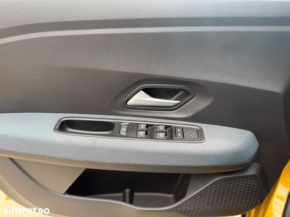 DACIA Sandero Stepway 2026 — imagine 14