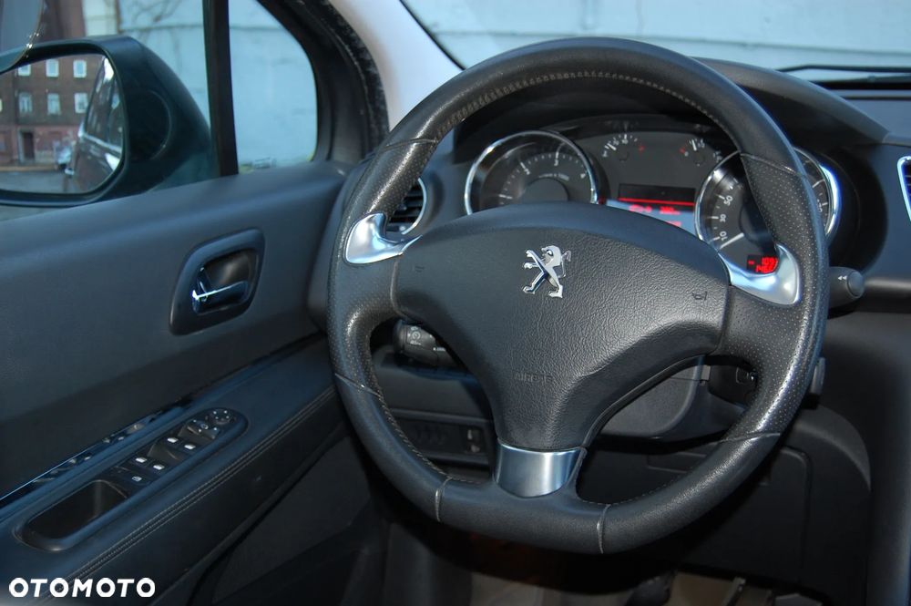 Peugeot 3008 BlueHDi 120 Stop & Start Active - 34