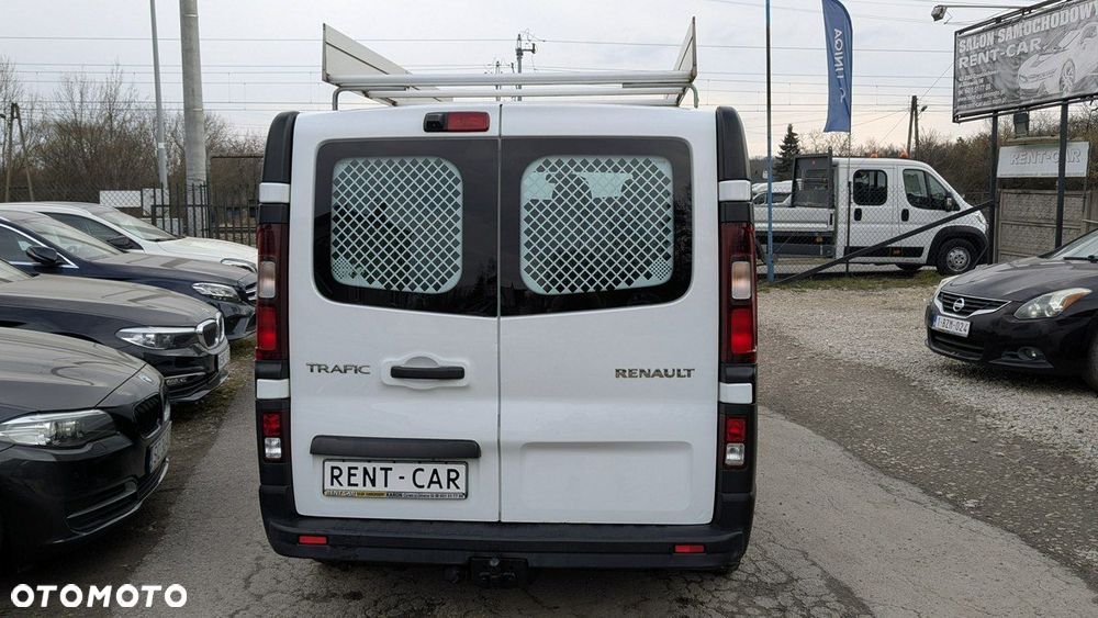 Renault Trafic - 29
