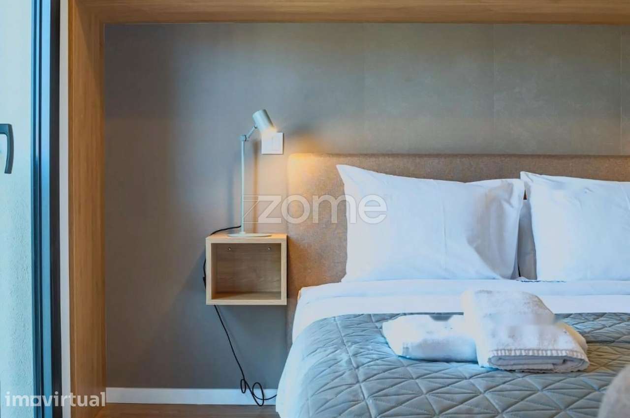 Apartamento T0 Novo Bolhão - Grande imagem: 2/15